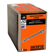 GOUJON D10X140/40 -GAB GOUJON D10X140/40 -GAB